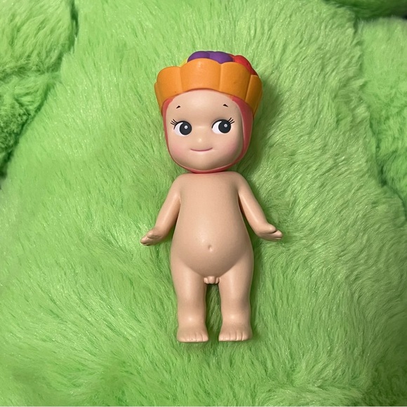 Fruit tart sonny angel - Picture 1 of 2